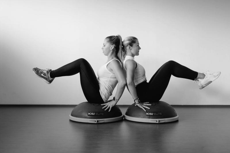 Bosu Core