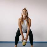 Veronika Horáková - TBW - Total Body Workout